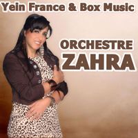Orchestre Zahra - Bkit Alik Amimti