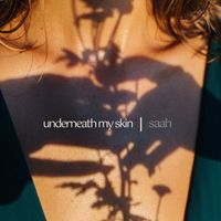 Saah - underneath my skin