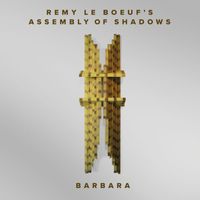 Remy Le Boeuf - Barbara