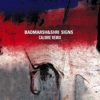 Badmarsh & Shri - Signs (Calibre Remix)
