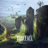 Sublevel - Borders EP