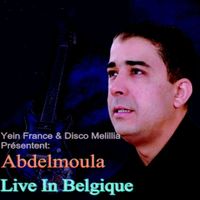 AbdelMoula - Live in Belgique