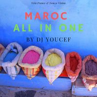 Dj Youcef - Morocco All In One