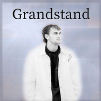 Dam - Grandstand