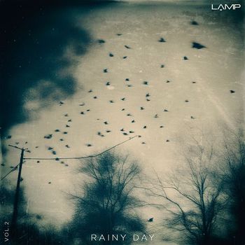 Various Artists - Rainy Day, Vol. 2