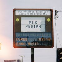 PLK - Périph