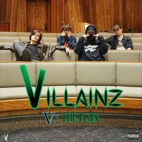 Villainz - The Plan (Explicit)