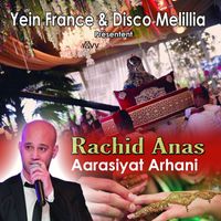 Rachid Anas - Aarasiyat Arhani