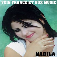 Nabila - Liliha Liha