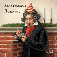 Nigel Andreola - Merry Christmas Beethoven
