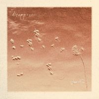 Violet Pen - Disappearing