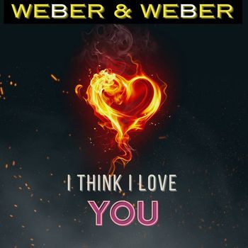 Weber & Weber - I Think I Love You (Short Edit)