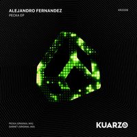 Alejandro Fernandez - Pecka EP