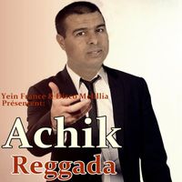 Achik - Reggada