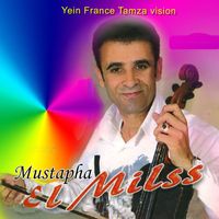Mustapha El Milss - Lhob Lmachrouk