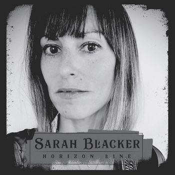 Sarah Blacker - Horizon Line