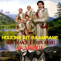 Houcine Ait Baamrane - Ah Atiznite