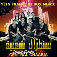 Central Chaabia - Safi Safi