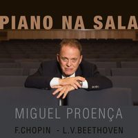Miguel Proença - Piano Na Sala