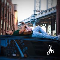 JR - Mala Maña
