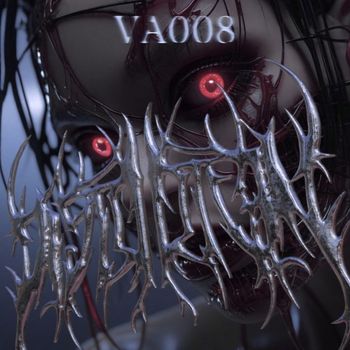 Various Artists - DISTORTION VA 008