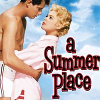 Percy Faith & His Orchestra - Theme from A Summer Place