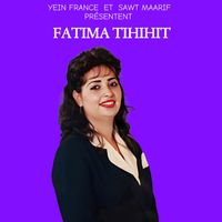 Fatima Tihihit - Atasano Thnamt
