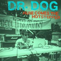 Dr. Dog - Here Comes the Hotstepper