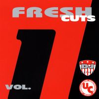 Various Artists - UC Fresh Cuts Vol. 1