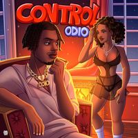 Odio - Control (Explicit)