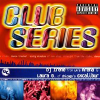 Various Artists - DJ Irene & Laura B: Club Series (Explicit)