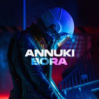 Annuki - BORA (Original Mix)