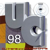 Various Artists - DJ Irene & To Kool Chris - UC '98 (Explicit)