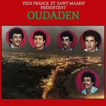 Oudaden - Ayis
