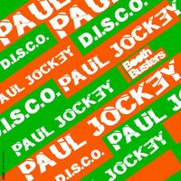 Paul Jockey - D.I.S.C.O.