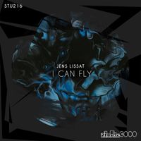 Jens Lissat - I Can Fly