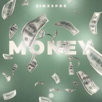 JINXSPR0 - Money