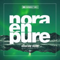 Nora En Pure - Emerald Skies (Good Intention Remix)