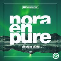 Nora En Pure - Emerald Skies (Good Intention Remix)
