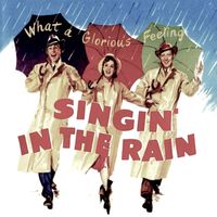 Gene Kelly - Singin' In The Rain