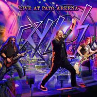 Rylos - Live at Pato Areena (Live)
