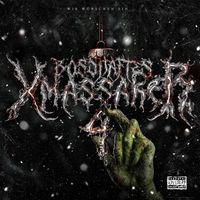 Asche, Aschkobar, Kollegah - Bosshaftes Massaker (Explicit)