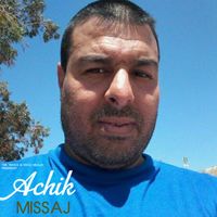 Achik - Missaj