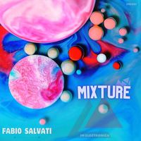 Fabio Salvati - Mixture