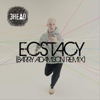 3head - Ecstacy (Barry Adamson Remix)