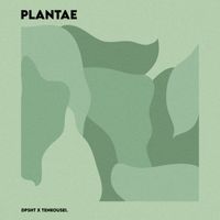 Dpsht, tenkousei. - Plantae