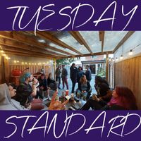 Callaine - Tuesday Standard