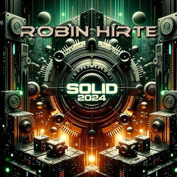 Robin Hirte - Solid (2024 Mix)