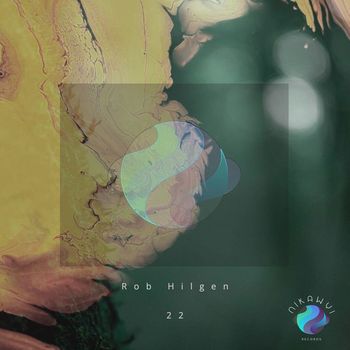 Rob Hilgen - 22