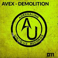 Avex - Demolition